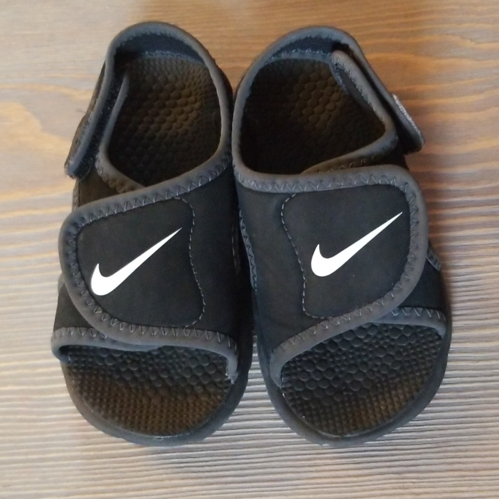 Nike sandals
